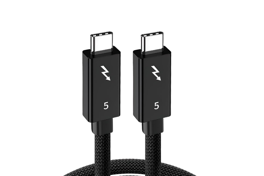 Thunderbolt 5 : nouveautés, performances et perspectives pour la connectique de demain