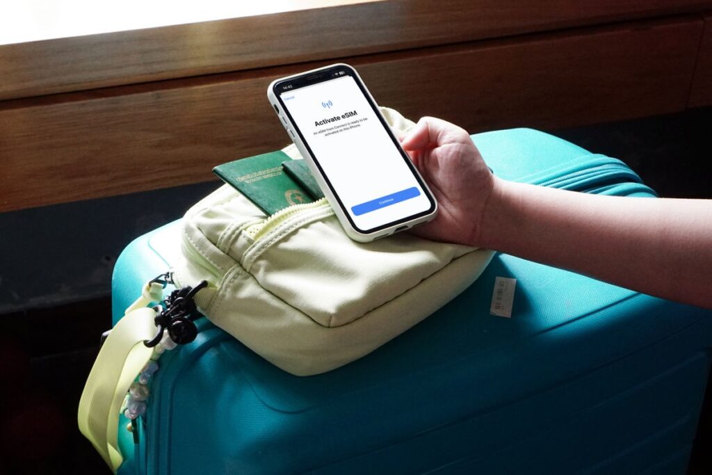 eSIM : avantages, inconvénients et activation
