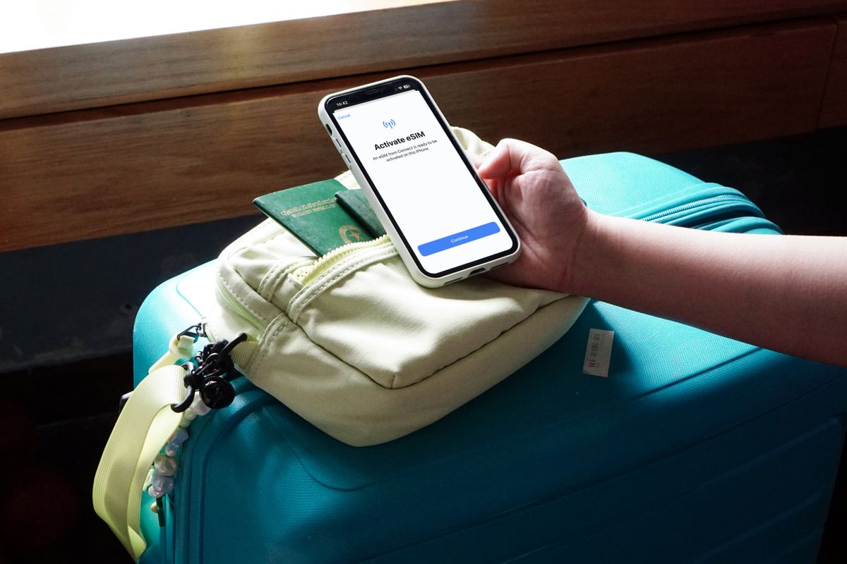 eSIM : avantages, inconvénients et activation