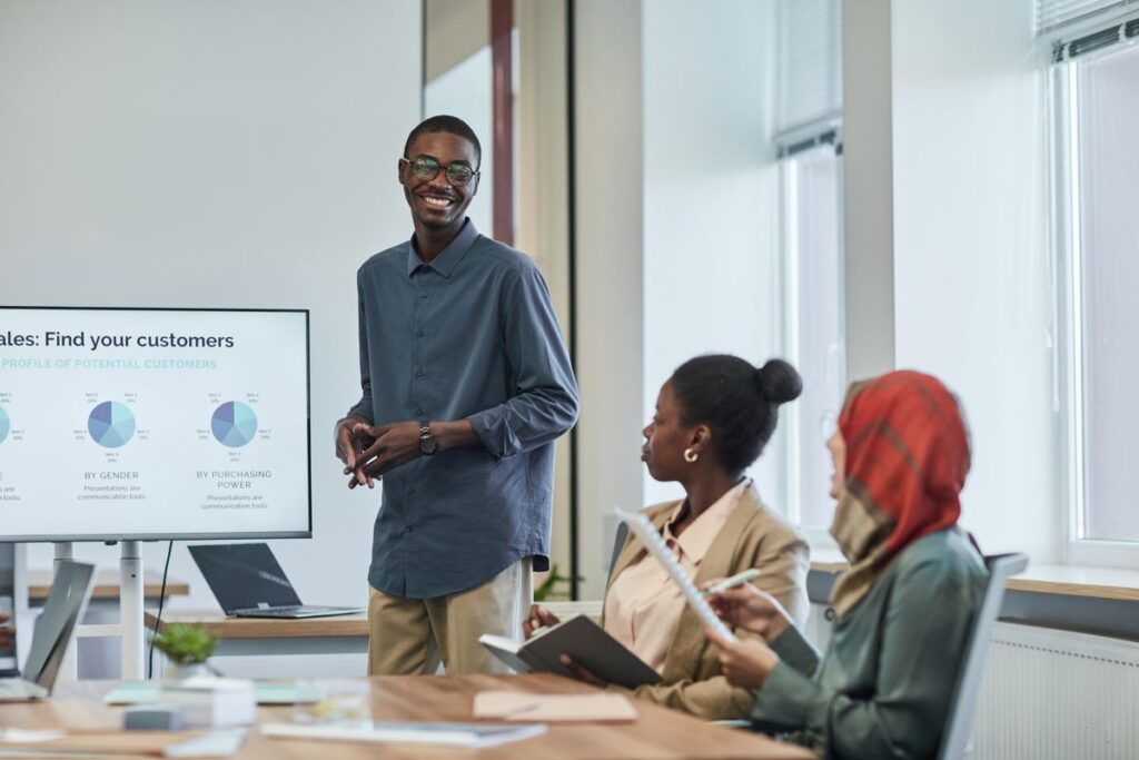 IA pour créer un PowerPoint automatiquement : outils, conseils et exemples concrets