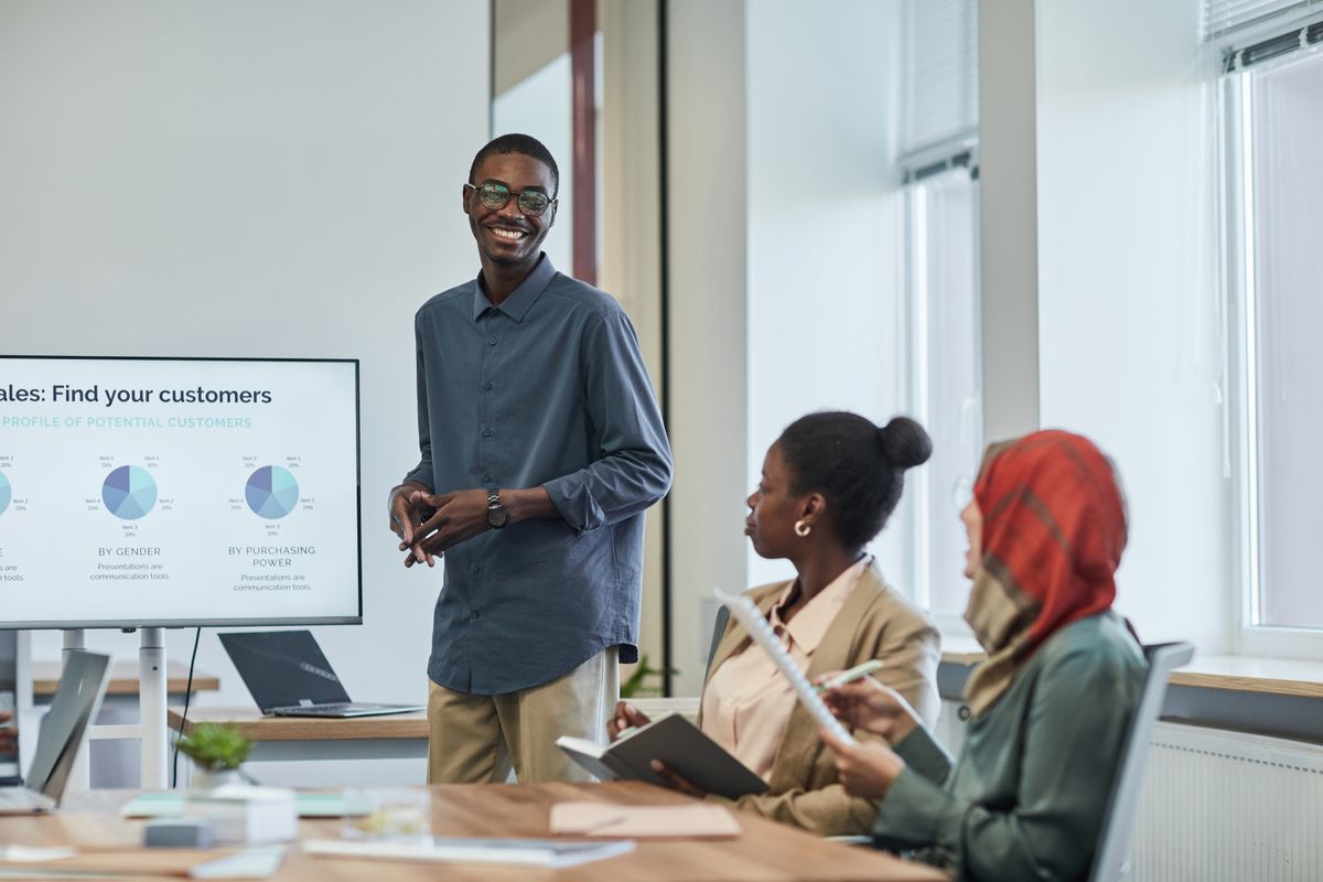 IA pour créer un PowerPoint automatiquement : outils, conseils et exemples concrets
