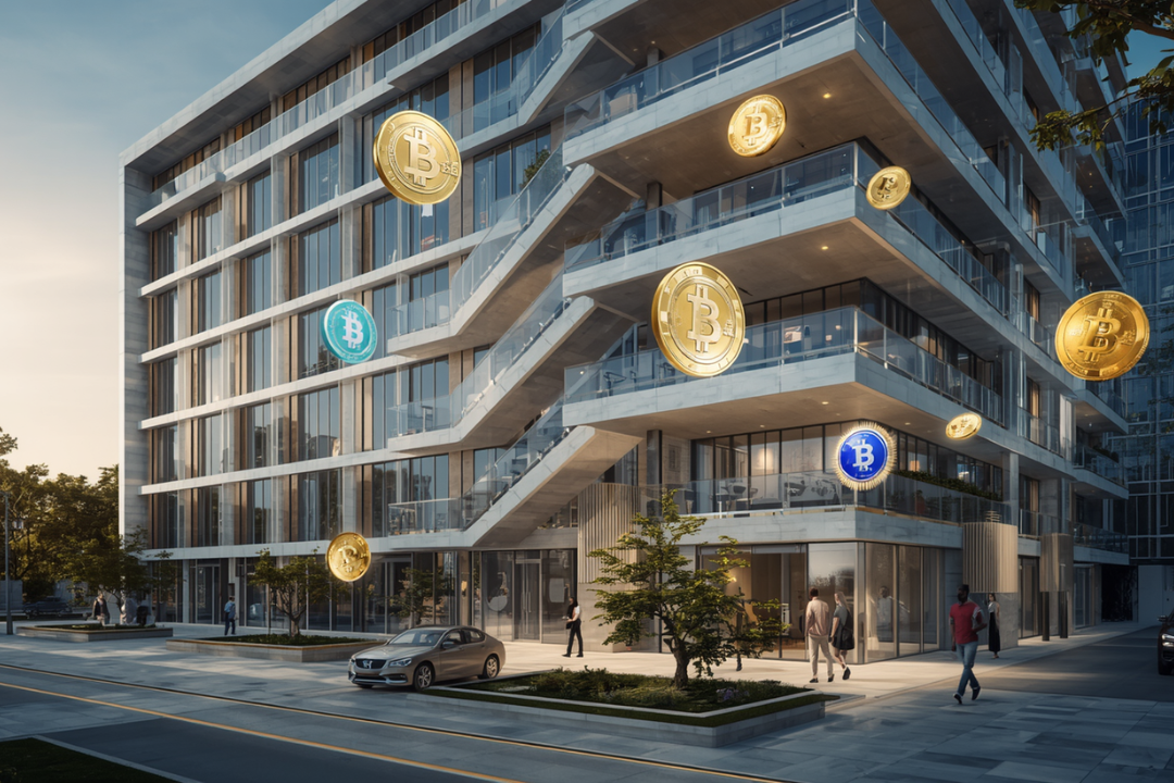 NFT immobilier : révolution ou simple tendance ?