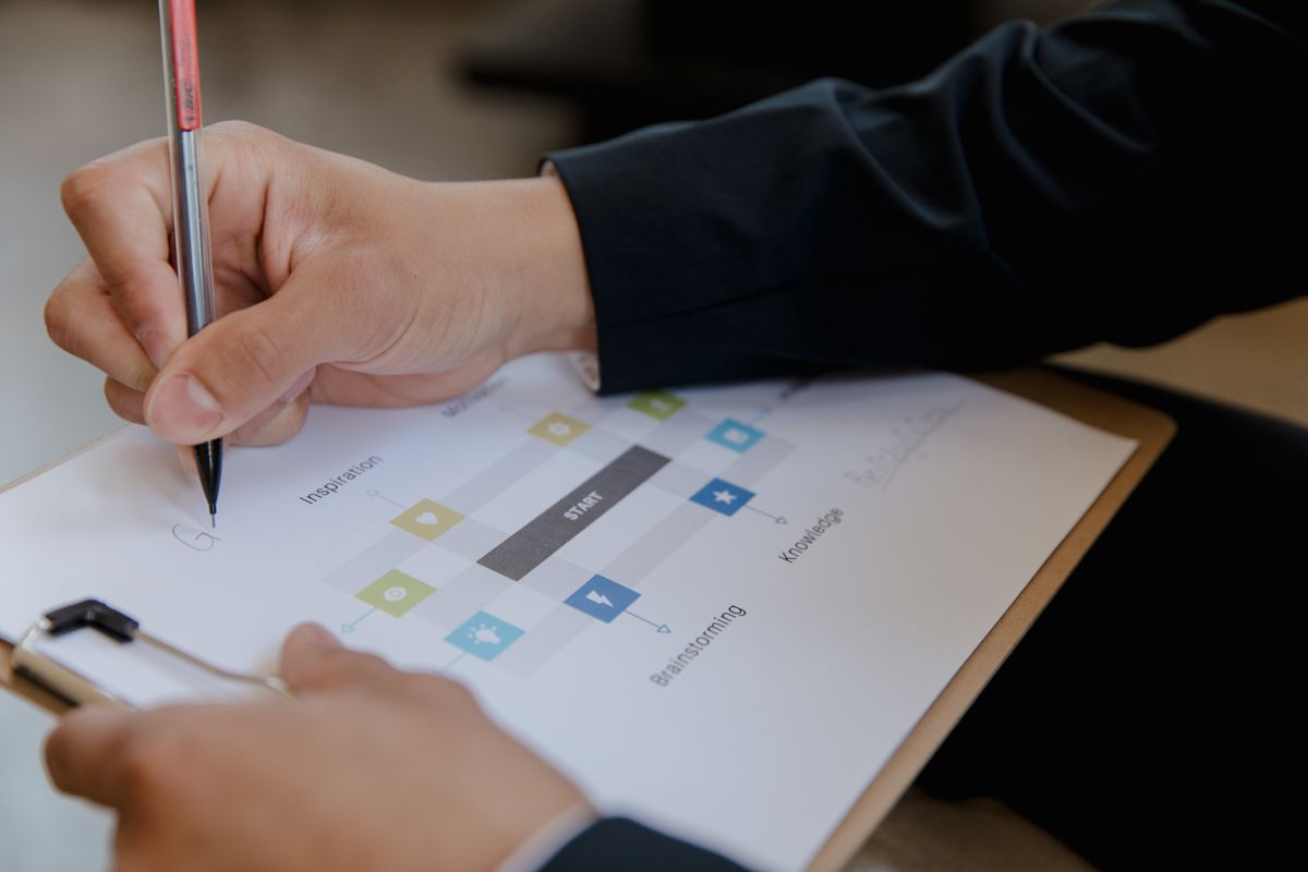 Knowledge management : méthodes et outils - Comprendre le Knowledge Management