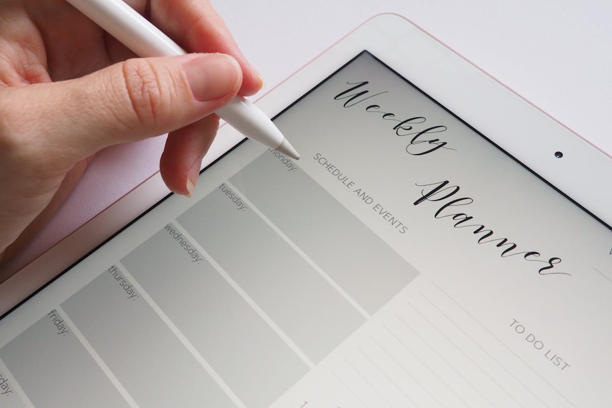 Mes planning : tout savoir pour optimiser la gestion de vos emplois du temps