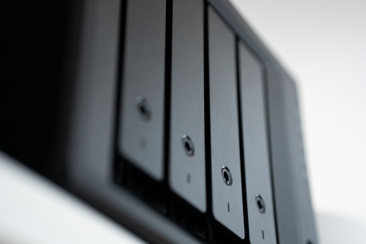 NAS domestique : pourquoi en installer un