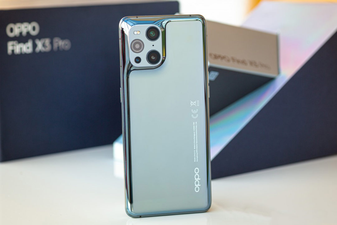Batterie Oppo Find X3 Pro : caractéristiques, diagnostic et conseils de remplacement
