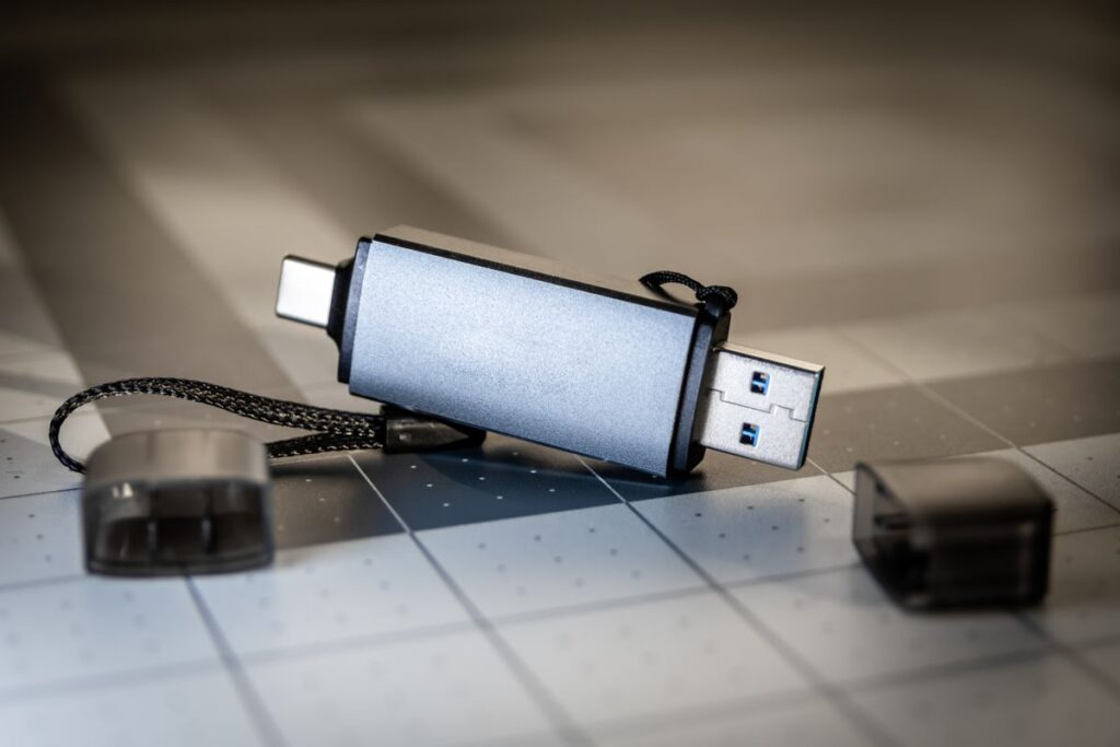 USB-C : normes, vitesses et compatibilité