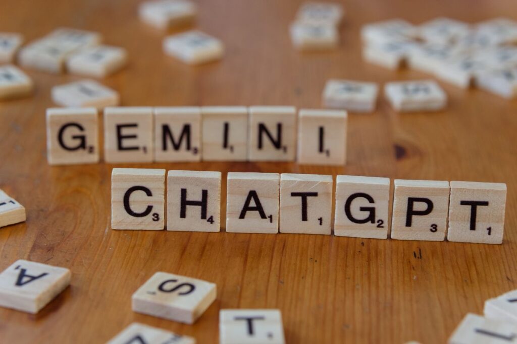 ChatGPT vs Claude vs Gemini : comparatif complet