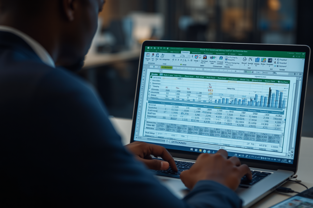 IA pour générer un tableau Excel automatiquement : solutions, usages et conseils