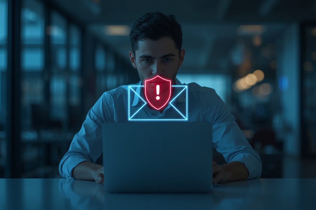 Phishing : reconnaître et éviter les arnaques