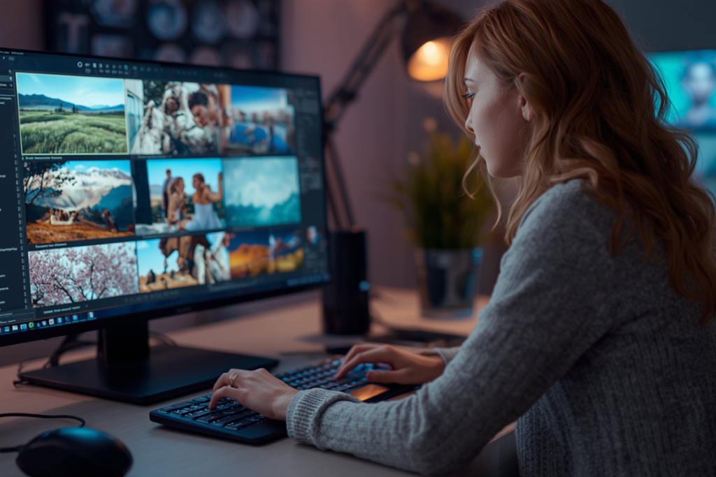 IA pour générer des images gratuitement : les meilleures solutions en 2024