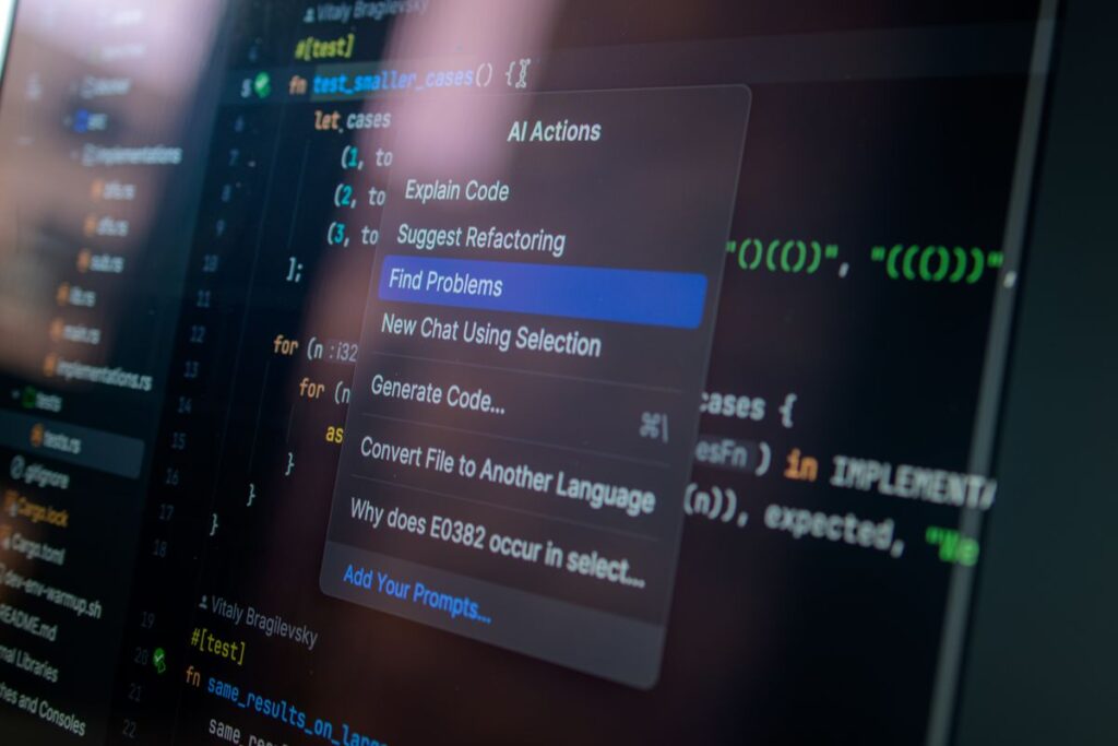 IA pour créer un CV : outils et conseils