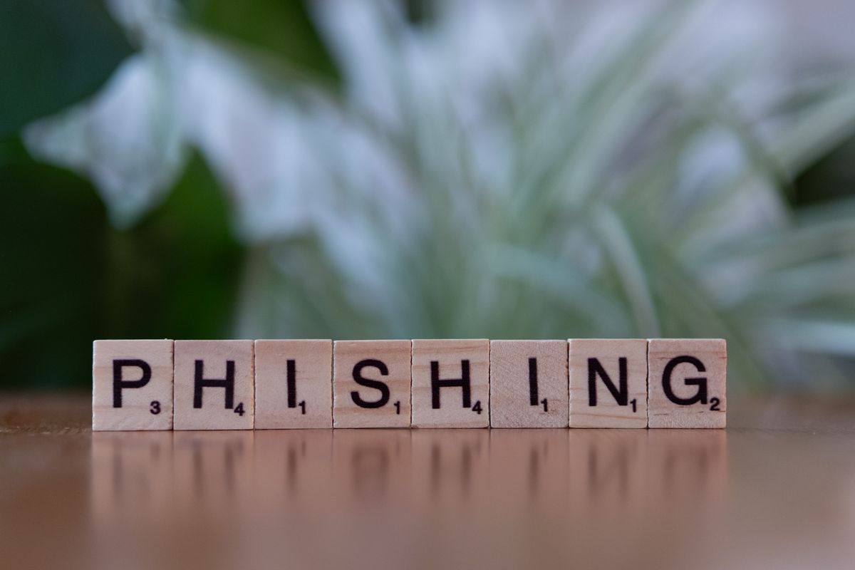 Phishing : reconnaître et éviter les arnaques - Qu’est-ce que le phishing ?