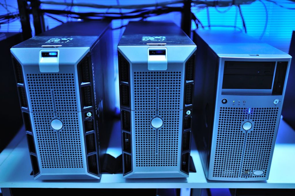 Self-hosting : héberger ses propres services