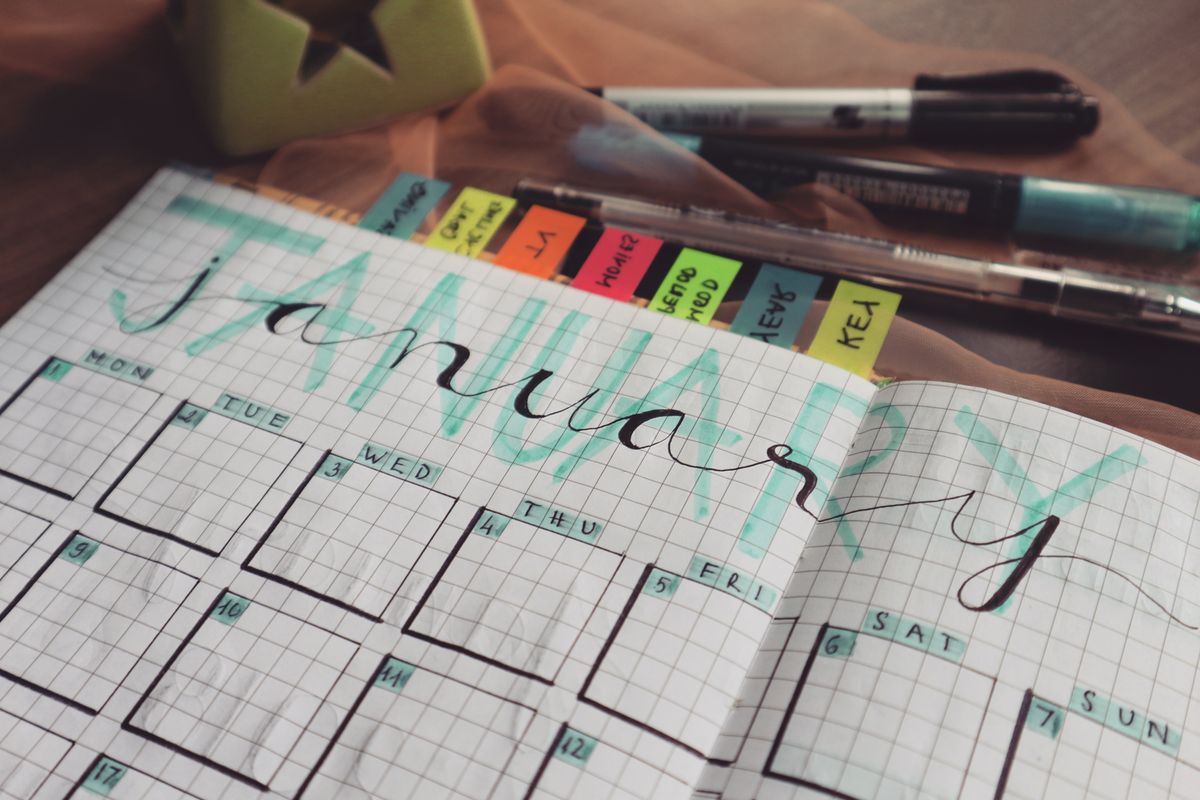 Time blocking : planifier sa journée pour gagner en productivité