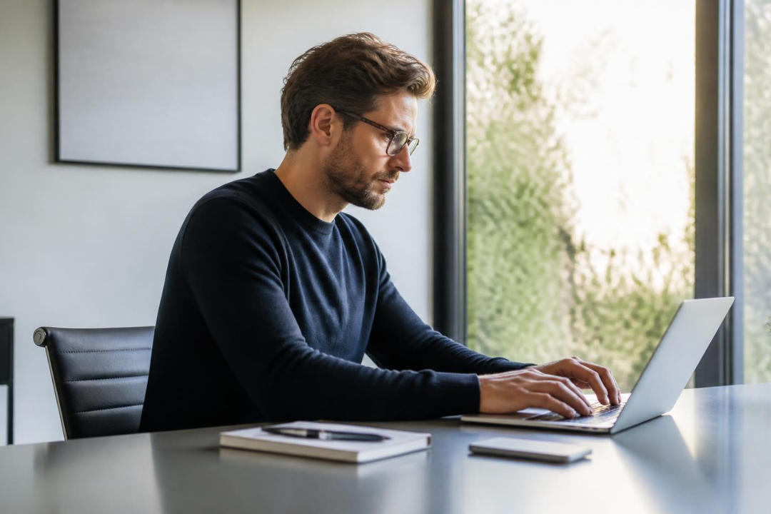 Deep work : retrouver 2 h de concentration durable au travail