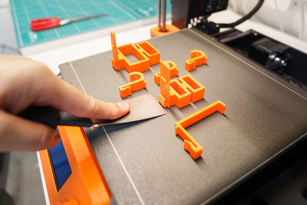 Impression 3D : débuter sans se ruiner
