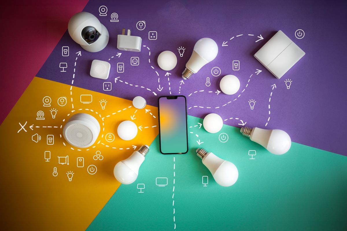 Prise connectée : mesurer sa consommation électrique efficacement