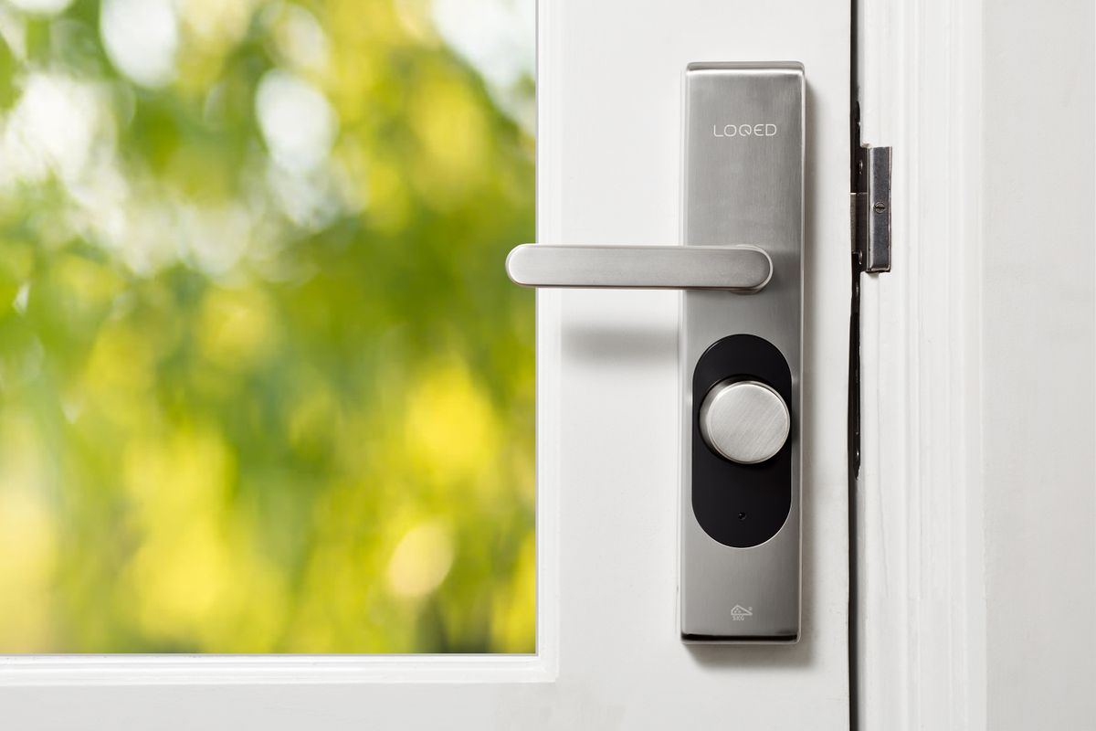 Serrure connectée : sécurité et compatibilité avant l’achat